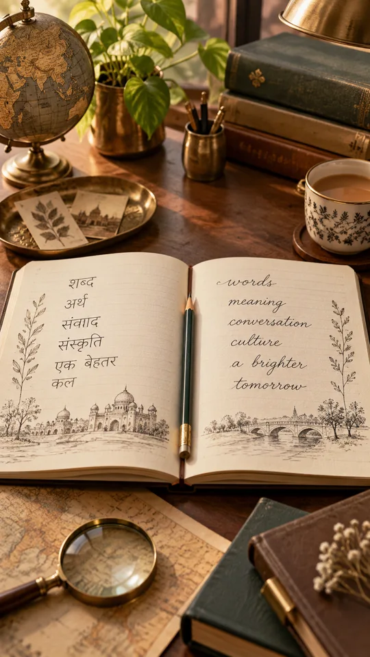 Specify audience, register and terms that must stay unchanged, then compare the meaning.