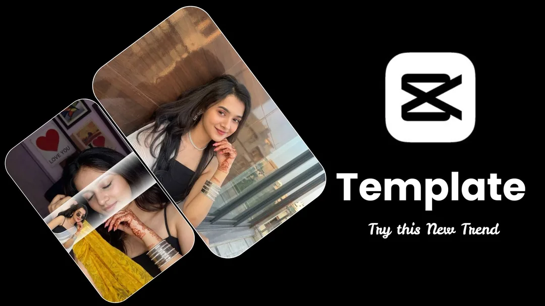 how to use a CapCut template: Trending Bengali Edit CapCut Template